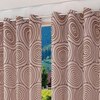 Alexandria Door Curtains Set of 2