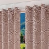 Alexandria Door Curtains Set of 2