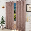 Alexandria Door Curtains Set of 2