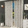 Jazmen Door Curtains Set of 2