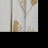 Jazmen Door Curtains Set of 2