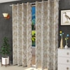 Travis Door Curtains Set of 2