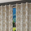 Travis Door Curtains Set of 2