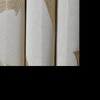 Travis Door Curtains Set of 2
