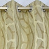 Delano Door Curtains Set of 2