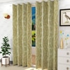 Delano Door Curtains Set of 2