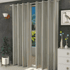 Yollanda Door Curtains Set of 2