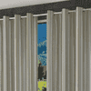 Yollanda Door Curtains Set of 2