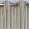 Yollanda Door Curtains Set of 2