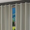 Yollanda Door Curtains Set of 2