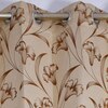 Lyndall Door Curtains Set of 2