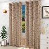 Lyndall Door Curtains Set of 2