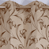 Lyndall Door Curtains Set of 2