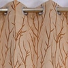 Norma Door Curtains Set of 2