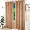 Norma Door Curtains Set of 2