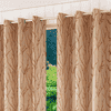 Norma Door Curtains Set of 2