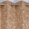 Kitty Door Curtains Set of 2