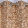 Kitty Door Curtains Set of 2