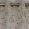 Oslo Door Curtains Set of 2