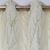 Gertrude Door Curtains Set of 2