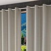 Dallas Door Curtains Set of 2