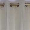 Dallas Door Curtains Set of 2