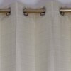 Dallas Door Curtains Set of 2
