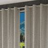 Gary Door Curtains Set of 2