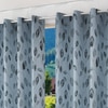 Yolaine Door Curtains Set of 2