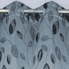 Yolaine Door Curtains Set of 2