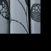 Yolaine Door Curtains Set of 2