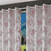 Troy Door Curtains Set of 2