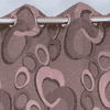 Eltha Door Curtains Set of 2