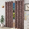 Florien Door Curtains Set of 2
