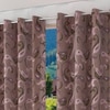 Florien Door Curtains Set of 2