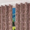Sallyanne Door Curtains Set of 2
