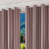 Lindall Door Curtains Set of 2