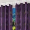 Jensen Door Curtains Set of 2
