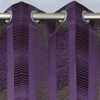 Jensen Door Curtains Set of 2
