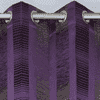 Jensen Door Curtains Set of 2