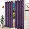Ohio Door Curtains Set of 2