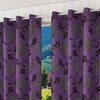 Ohio Door Curtains Set of 2