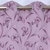 Lorree Door Curtains Set of 2