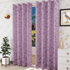 Lorree Door Curtains Set of 2