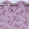 Lorree Door Curtains Set of 2