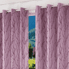 Oswald Door Curtains Set of 2