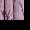 Oswald Door Curtains Set of 2