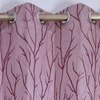 Oswald Door Curtains Set of 2