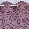 Houston Door Curtains Set of 2
