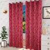 Sayge Door Curtains Set of 2